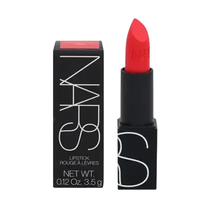 Lipstick 2983 RAVISHING RED MATTE 3.5g _ NARS