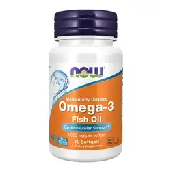NOW Foods Omega 3-6-9