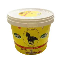 Semen Swan bucket 4liter