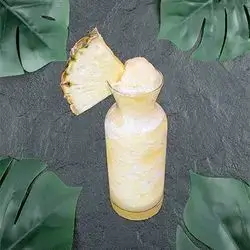 Pineapple Smoothie