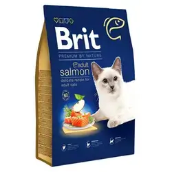 Brit Adult Salmon 1.5Kg