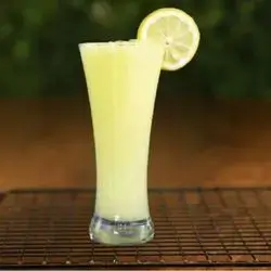 Lemon Juice