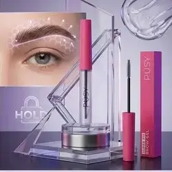 PÚSY Super Fix Brow Gel