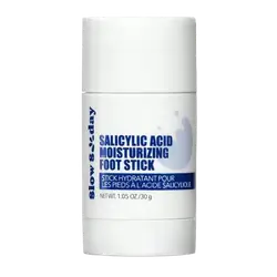 Salicylic Acid Moisturizing Foot Stick 30gr _ Slow Sunday