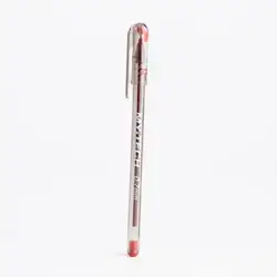 My-Tech Ballpoint Pen Red