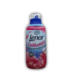 Lenor softening liquid 700 ml