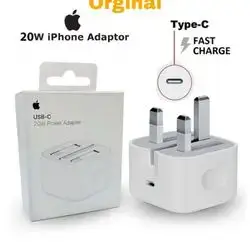 Adapter Pd Original