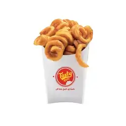 Curly Fries