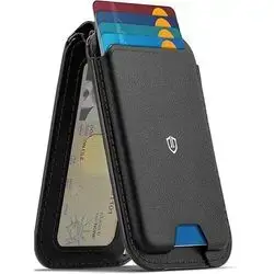 JOYROOM MagSafe Slim Wallet Case with Stand For iPhone