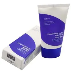 Isntree Hyaluronic Acid Watery Sun Gel hight Protection (50spf)50ml