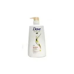 Dove Nourishing Oil Care Shampoo With Nutri Oils