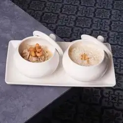 Chicken Stroganoff