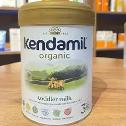Kendamil Organic (toddler milk)