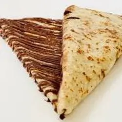 Nutella Crepe