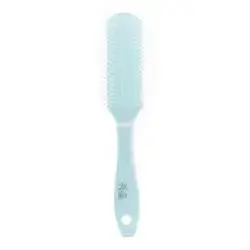 Lina Rose Multi-Colored Hair Massage Comb