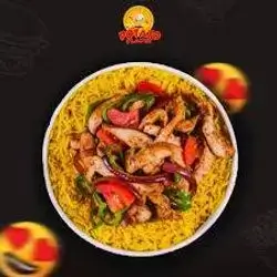 Rizo Fajita