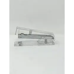 Transparent Stapler