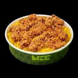 rizo without sauce 