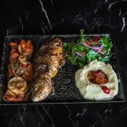 Seabass Sauce