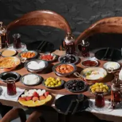 Breakfast (4 Person)