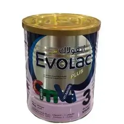 Milk Evolac Baby No. 3 (400g)