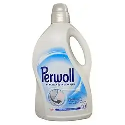 Perwoll 297Ltr