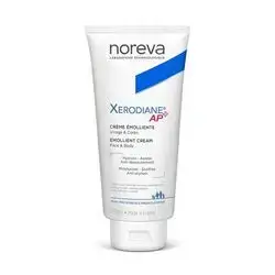 Face and Body Emollient Cream