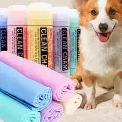 Pet Absorbent Towel