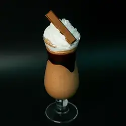 Kit Kat Milkshake