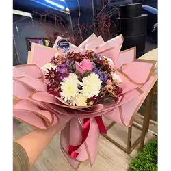 Mixedbouquet 9