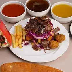 Meat Box