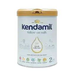 Kendamil Follow On Milk
