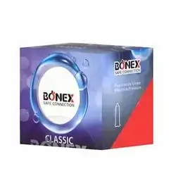 Bonex Classic Safe Connection