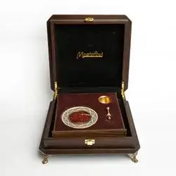Zafran 1 Gram