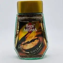 Nescafe Gold Bon Aroma