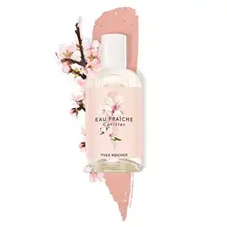 Eau Fraiche Cerisier 100 Ml