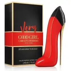 Very good girl carolina herrera women