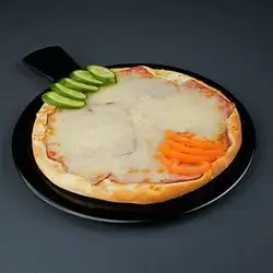 Cheese & Turkey