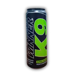 K9 Energy Drink 355ml