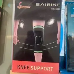 Knee Support sabike