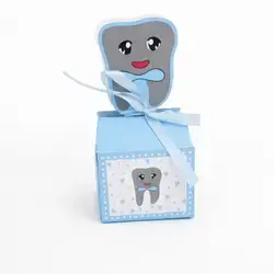 Givaways teeth 