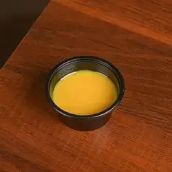Honey Mustard Sauce
