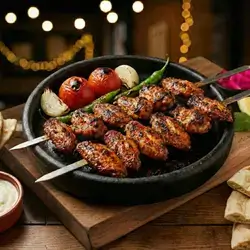 Chicken Wings - 1 Person