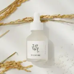 Beauty Of Josen Glow Deep RICE + ALPHA ARBUTIN Serum