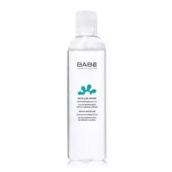Babé Micellar Water