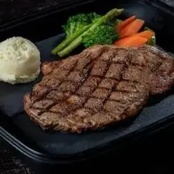 Rib Eye Steak