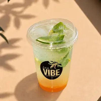Mango Mojito