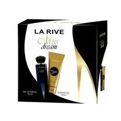 LA RIVE Miss Dream set for women