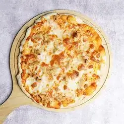 Chicken Pizza
