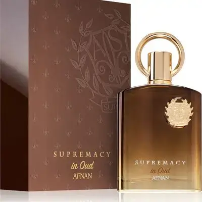 AFNAN SUPREMACY IN OUD – EDP 100ML (ORIGINAL)